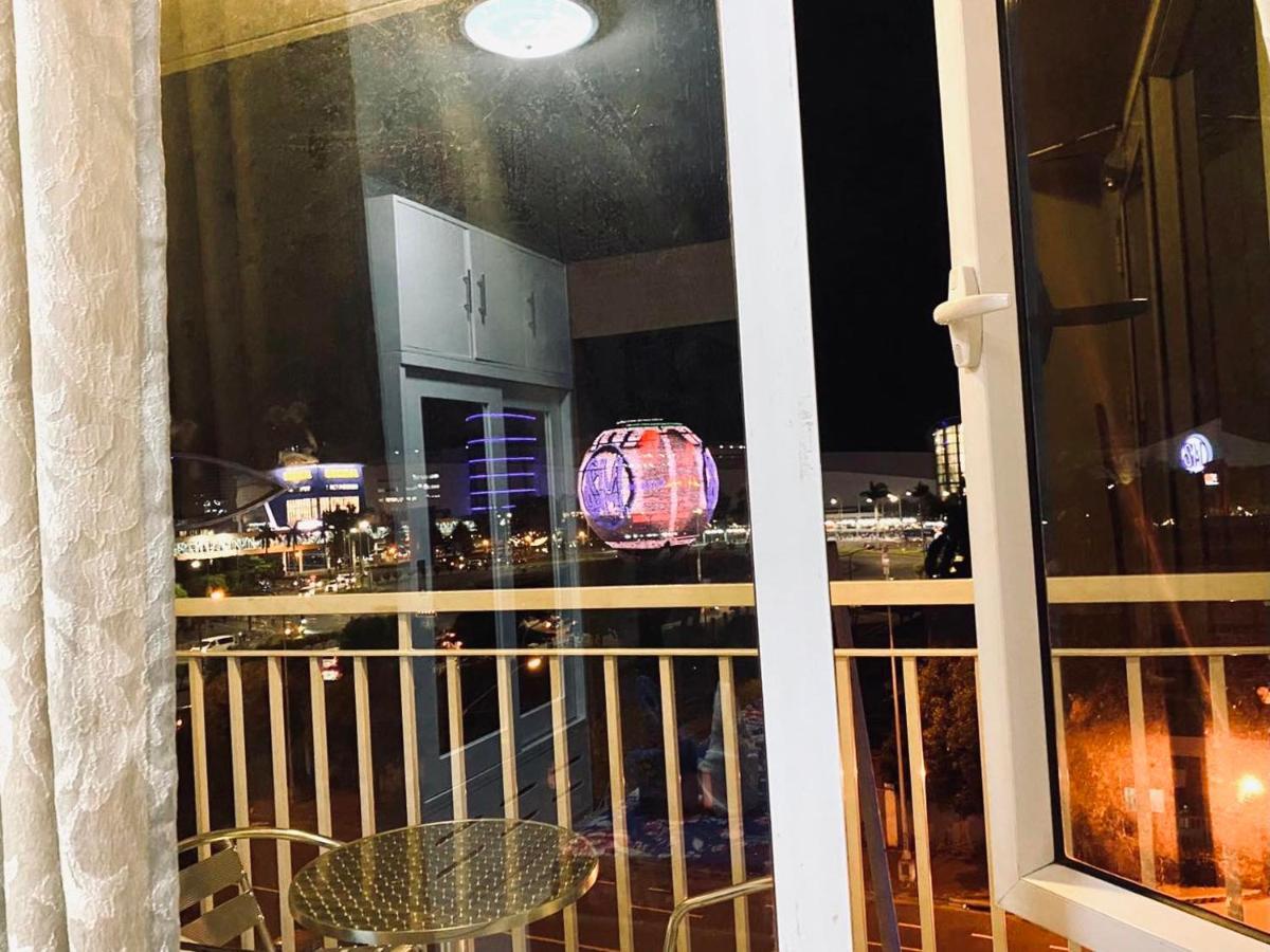 Sea Residences Tower F Angel Pasay Exterior foto