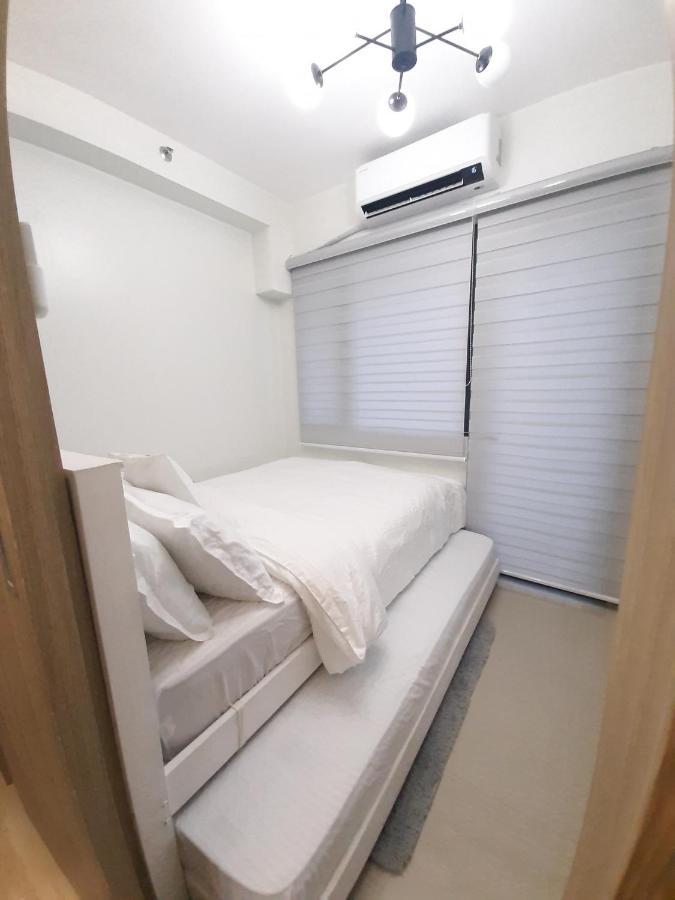 Sea Residences Tower F Angel Pasay Exterior foto